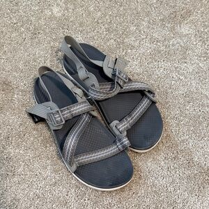 Gray Women's Chacos